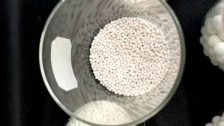 China Industrial Ceramic Beads Alumina Ceramic Grinding Ball with Small Size